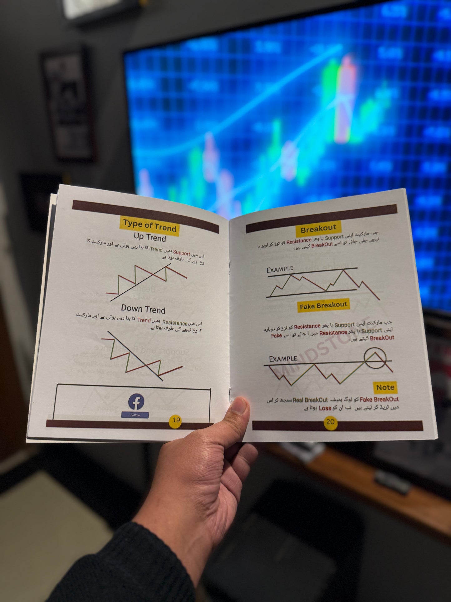 (4 BOOKS DEAL) Simple Trading + Day Trading + Smart Trading + Binary Quotex