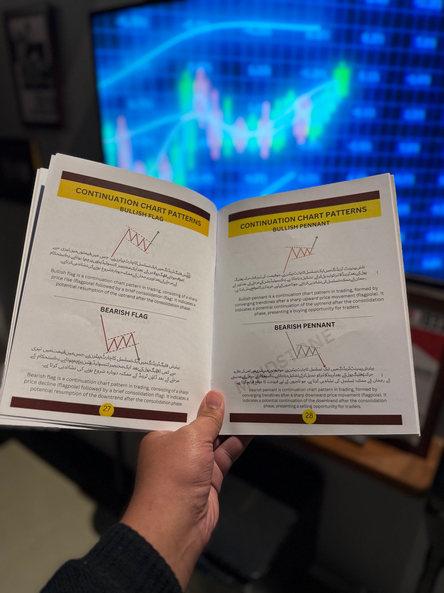 (3 BOOKS DEAL) "DAY TRADING + SMART TRADING TRADING + SIMPLE TRADING" (30 % OFF)