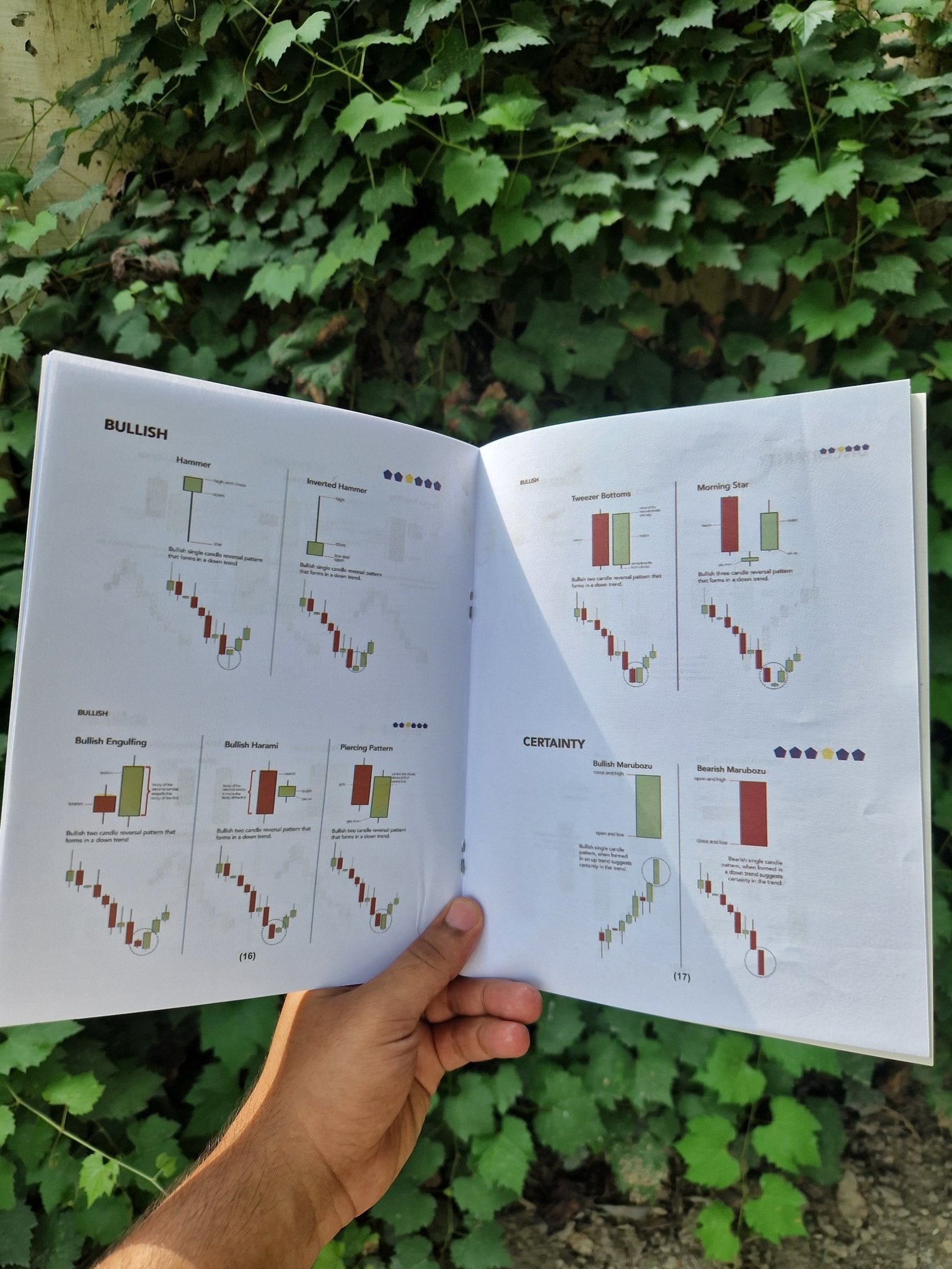 (3 BOOKS DEAL) BINARY OPTION TRADING + SMART TRADING + IMP NOTES (30 % OFF) - MINDSTONE