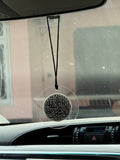 Islamic 2 - air freshner - car locket