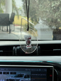 Turbo - air freshner - car locket