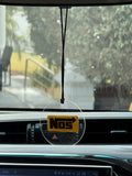 Nos - air freshner - car locket
