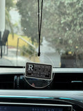 16+  - air freshner - car locket