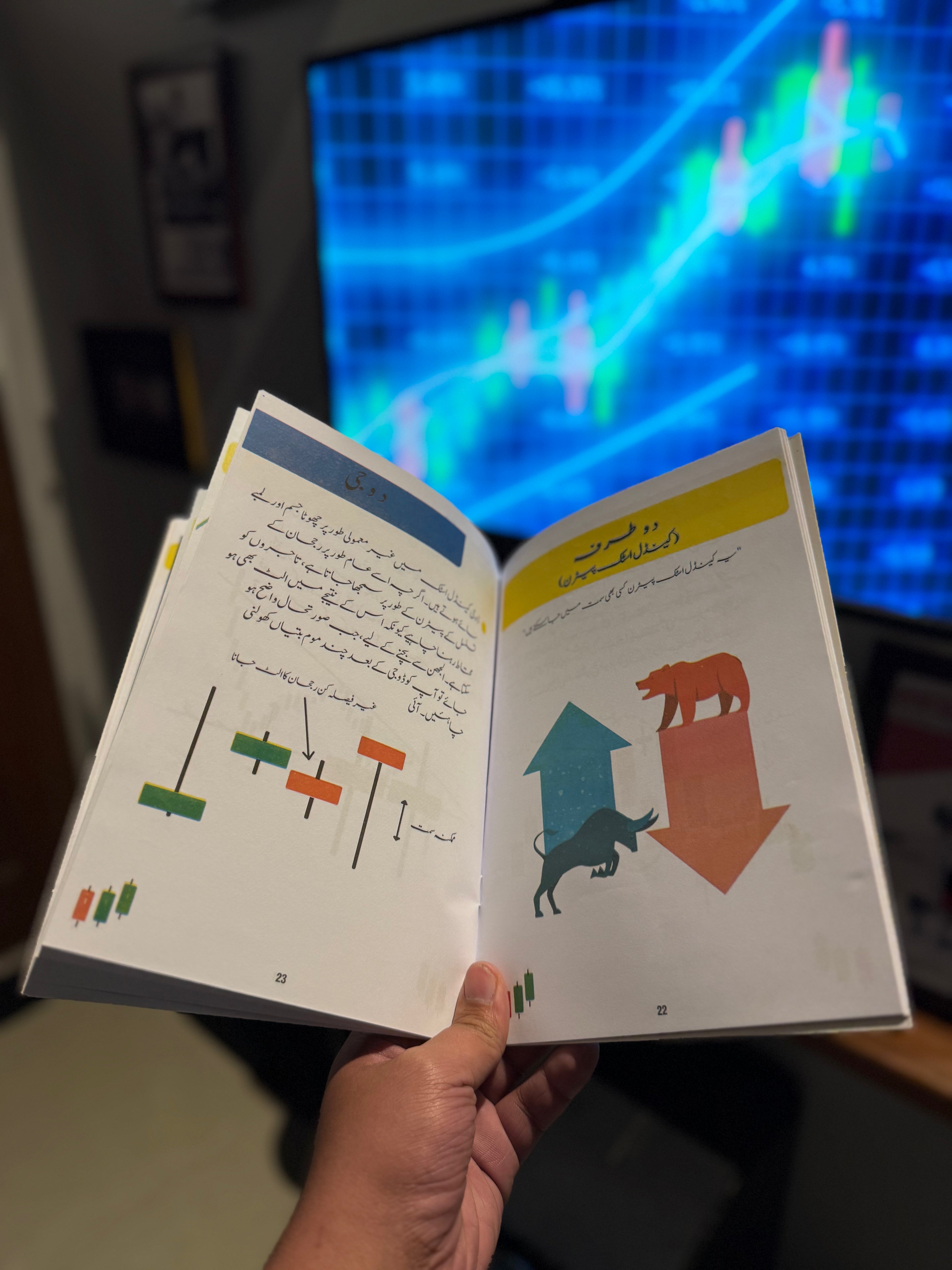 SIMPLE TRADING + DAY TRADE BOOK [7 COURSES + 50 PDF FREE!]