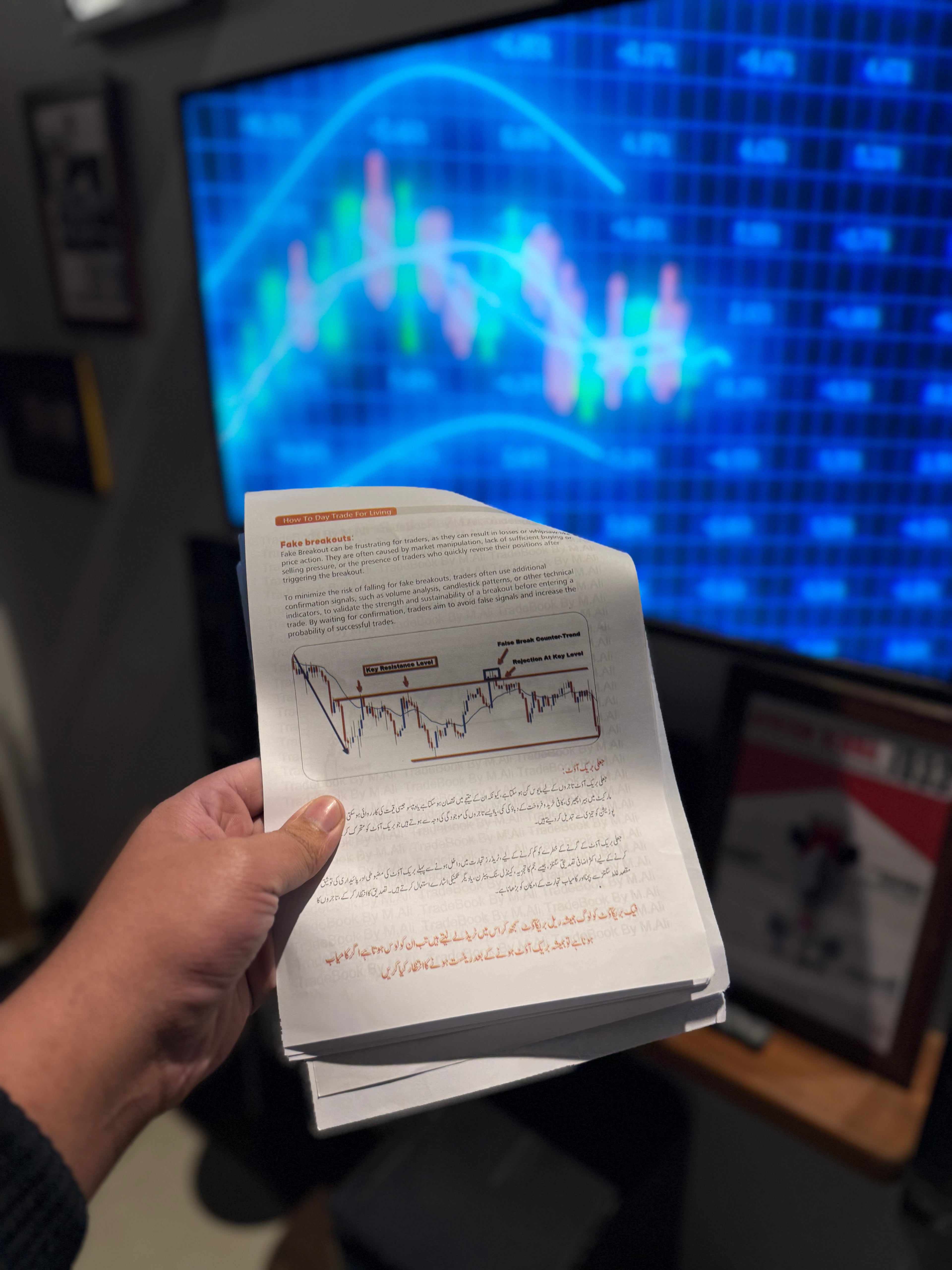 SIMPLE TRADING + SMART TRADING +  IMP NOTES (30 % OFF)