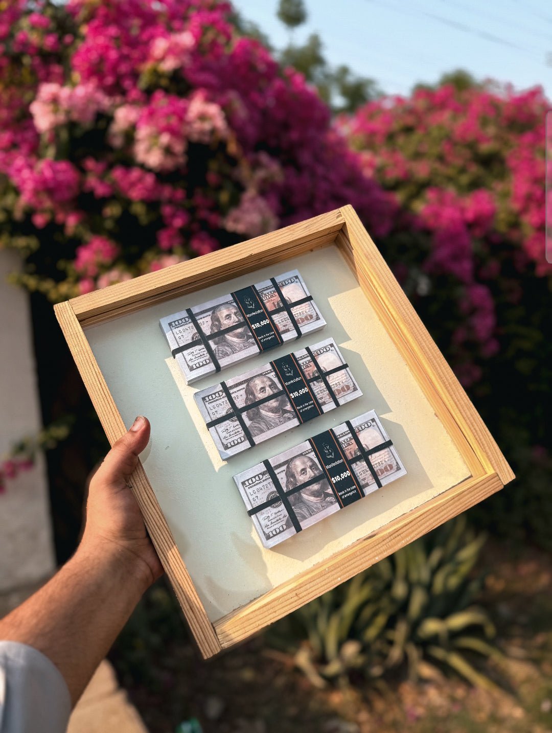 TRIPLE STACK + TRIPLE TREAT (COMBO) 30% OFF - MINDSTONE