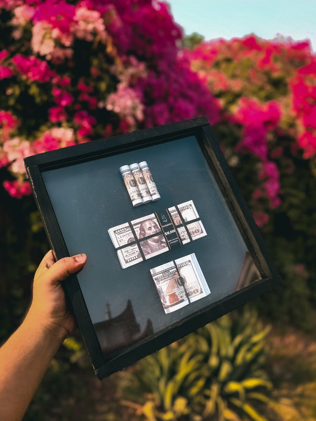 TRIPLE STACK + TRIPLE TREAT (COMBO) 30% OFF - MINDSTONE