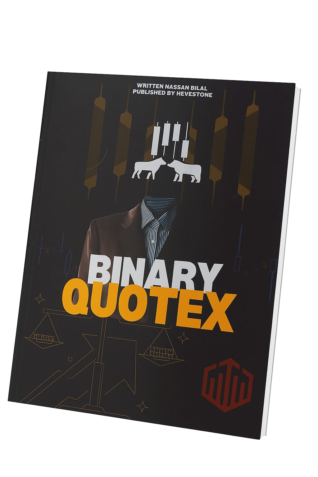 BINARY OPTION TRADING (30 % OFF) - MINDSTONE