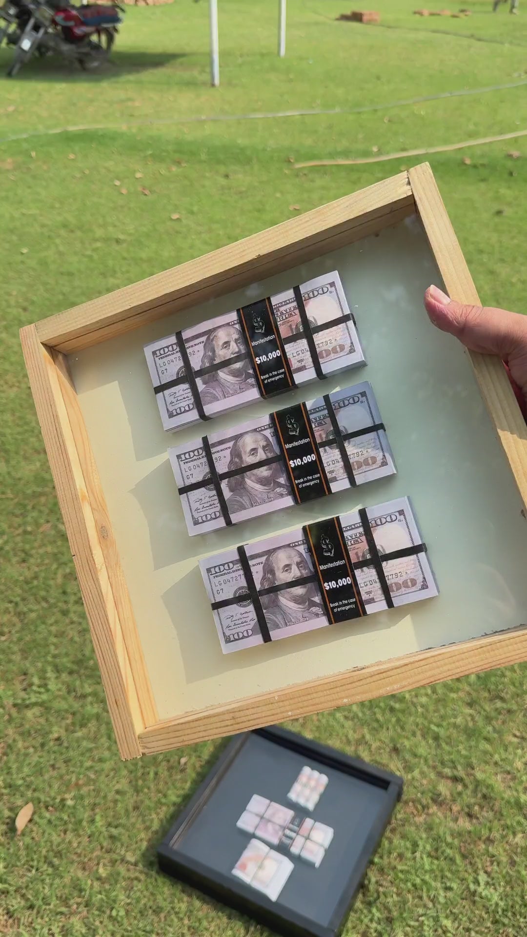 TRIPLE STACK + TRIPLE TREAT (COMBO) 30% OFF