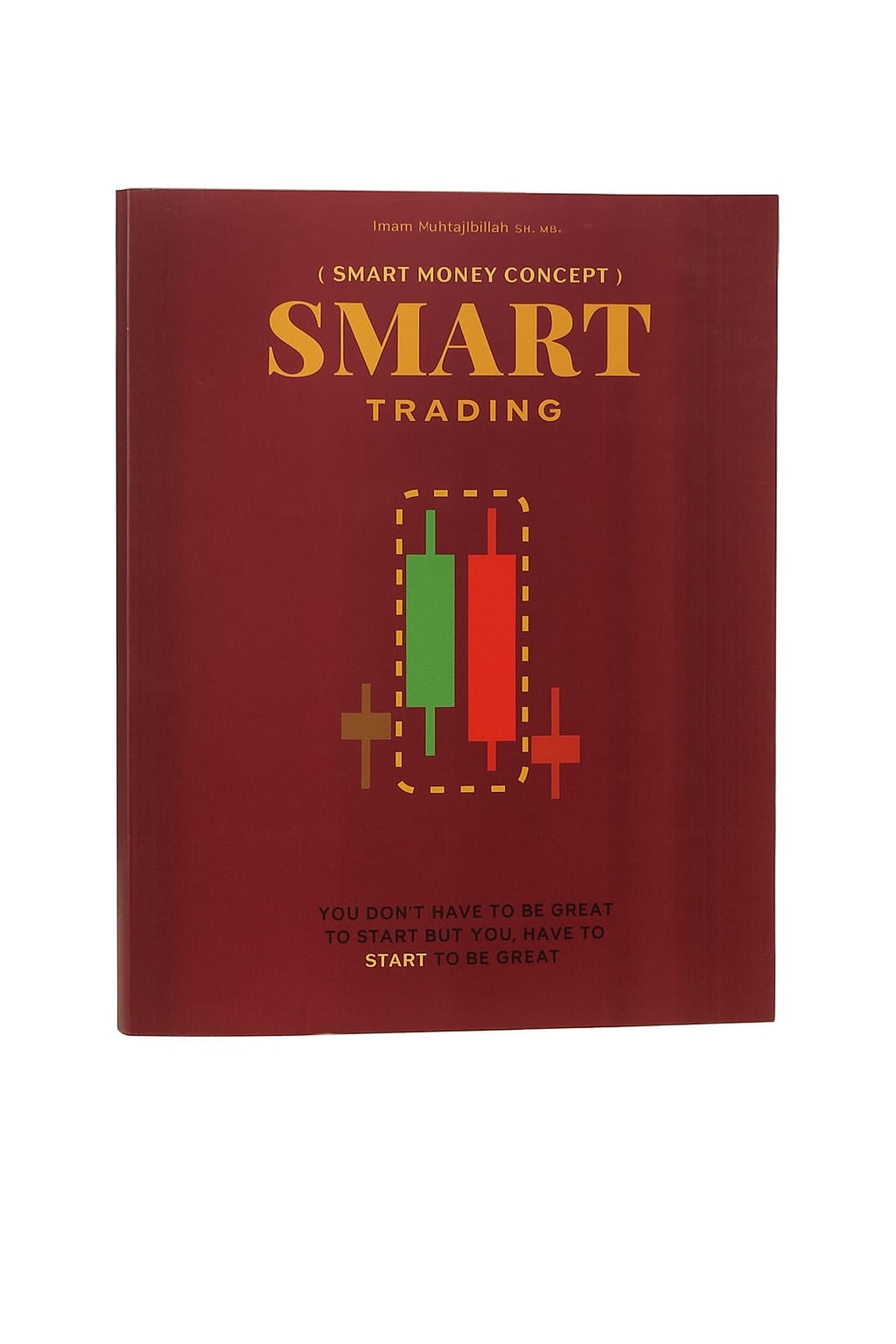 SMART TRADING (30 % OFF) - MINDSTONE